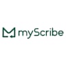 Logo myScribe GmbH