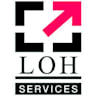 Logo Loh Services GmbH & Co. KG
