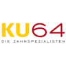 Logo KU64 Dr. Ziegler & Partner Zahnärzte