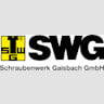 Logo SWG Schraubenwerk Gaisbach GmbH
