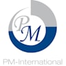 Logo Pm-international Ag