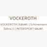 Logo Bekleidungshäuser Karl Vockeroth GmbH