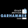 Logo Druck Und Service Garhammer Gmbh