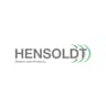 Logo Hensoldt Sensors Gmbh
