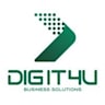 Logo DIGIT4U Gruppe