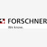 Logo Eugen Forschner GmbH
