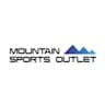 Logo Mountain Sports Outlet GmbH
