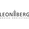 Logo Stadt Leonberg