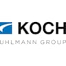 Logo KOCH Pac-Systeme GmbH