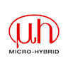 Logo Micro-Hybrid Electonic GmbH