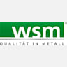 Logo Wsm - Walter Solbach Metallbau Gmbh