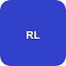 Logo RUBINLAKE GmbH