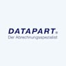 Logo DATAPART Factoring GmbH