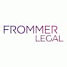 Logo Frommer Legal