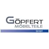 Logo Göpfert Möbelteile GmbH