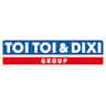 Logo TOI TOI & DIXI Group GmbH