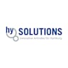 Logo Hovisit Solutions Gmbh