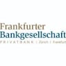 Logo Frankfurter Bankgesellschaft Gruppe