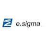 Logo e.sigma Systems GmbH