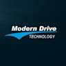 Logo Modern Drive Technology GmbH