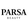Logo Parsa Beauty
