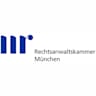 Logo Rechtsanwaltskammer München