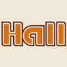 Logo Hall Tabakwaren E.k.