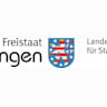 Logo Thüringer Landesamt für Statistik