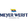 Logo Meyer Werft Gmbh & Co. Kg