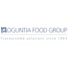 Logo MOGUNTIA FOOD GmbH