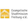 Logo Evangelische Stadtmission Freiburg e.V.
