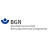 Logo Berufsgenossenschaft Nahrungsmittel und Gastgewerbe (BGN)