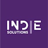 Logo INDIE Solutions GmbH