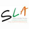 Logo Servicezentrum Landentwicklung und Agrarförderung