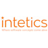 Logo Intetics
