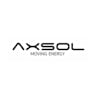 Logo AXSOL GmbH