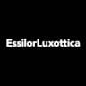 Logo EssilorLuxottica