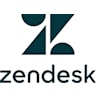 Logo Zendesk