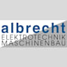 Logo Albrecht Elektrotechnik GmbH