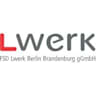 Logo FSD Lwerk Berlin Brandenburg gGmbH