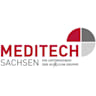 Logo MEDITECH Sachsen GmbH