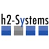 Logo h2-Systems GmbH
