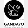 Logo Gandayo UG