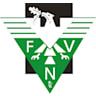 Logo Fußballverband Niederrhein E. V. (fvn)