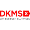 Logo DKMS gGmbH