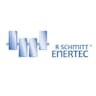 Logo R Schmitt Enertec GmbH