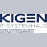 Logo Kigen IT-Systemhaus Inh. Kim Gramenske