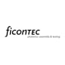 Logo ficonTEC Service GmbH