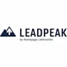 Logo Leadpeak GmbH