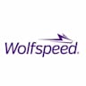 Logo Wolfspeed Europe GmbH